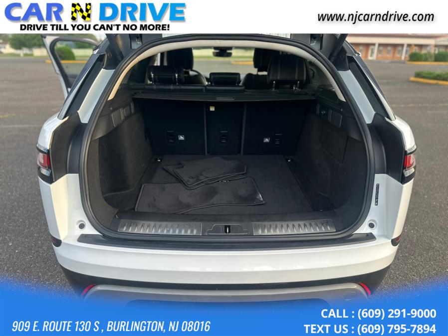 2018 Land Rover Range Rover Velar P380 S, available for sale in Bordentown, New Jersey | Car N Drive. Bordentown, New Jersey 2018 Land Rover Range Rover Velar P380 S, available for sale in Bordentown, New Jersey | Car N Drive. Bordentown, New Jersey