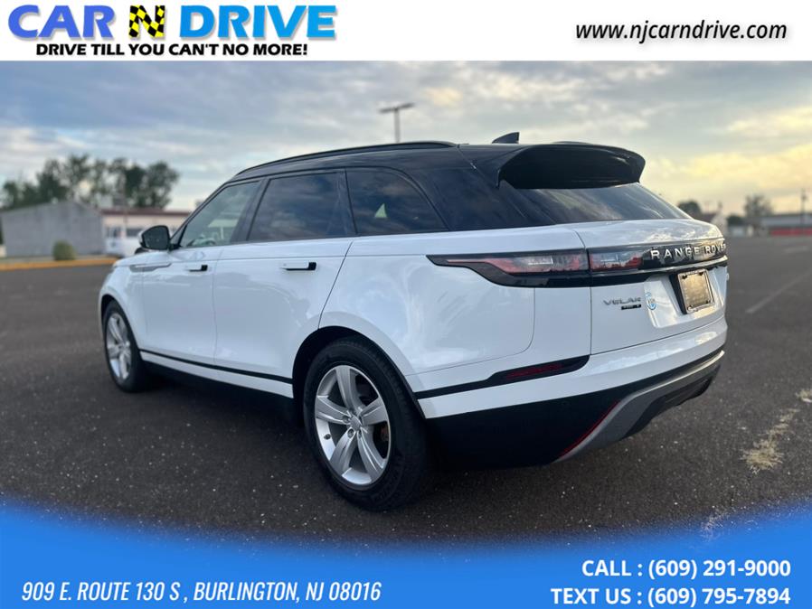 2018 Land Rover Range Rover Velar P380 S, available for sale in Bordentown, New Jersey | Car N Drive. Bordentown, New Jersey 2018 Land Rover Range Rover Velar P380 S, available for sale in Bordentown, New Jersey | Car N Drive. Bordentown, New Jersey
