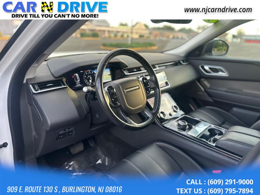 2018 Land Rover Range Rover Velar P380 S, available for sale in Bordentown, New Jersey | Car N Drive. Bordentown, New Jersey 2018 Land Rover Range Rover Velar P380 S, available for sale in Bordentown, New Jersey | Car N Drive. Bordentown, New Jersey