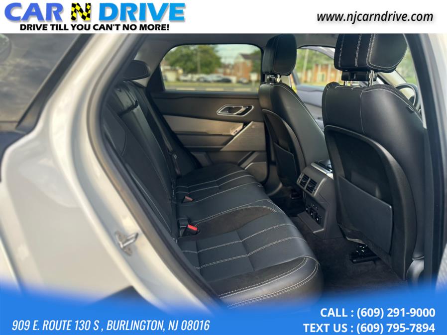 2018 Land Rover Range Rover Velar P380 S, available for sale in Bordentown, New Jersey | Car N Drive. Bordentown, New Jersey 2018 Land Rover Range Rover Velar P380 S, available for sale in Bordentown, New Jersey | Car N Drive. Bordentown, New Jersey
