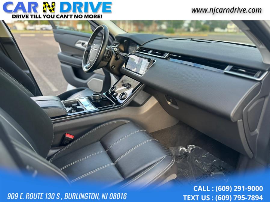 2018 Land Rover Range Rover Velar P380 S, available for sale in Bordentown, New Jersey | Car N Drive. Bordentown, New Jersey 2018 Land Rover Range Rover Velar P380 S, available for sale in Bordentown, New Jersey | Car N Drive. Bordentown, New Jersey