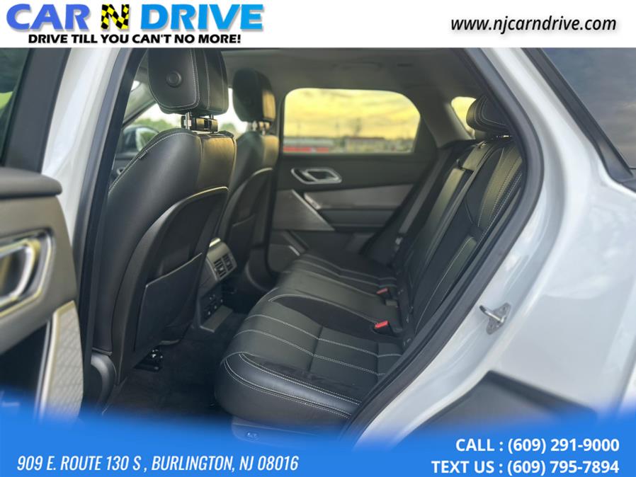 2018 Land Rover Range Rover Velar P380 S, available for sale in Bordentown, New Jersey | Car N Drive. Bordentown, New Jersey 2018 Land Rover Range Rover Velar P380 S, available for sale in Bordentown, New Jersey | Car N Drive. Bordentown, New Jersey