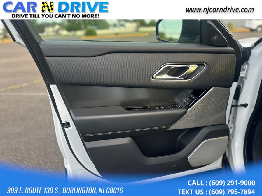 2018 Land Rover Range Rover Velar P380 S, available for sale in Bordentown, New Jersey | Car N Drive. Bordentown, New Jersey 2018 Land Rover Range Rover Velar P380 S, available for sale in Bordentown, New Jersey | Car N Drive. Bordentown, New Jersey