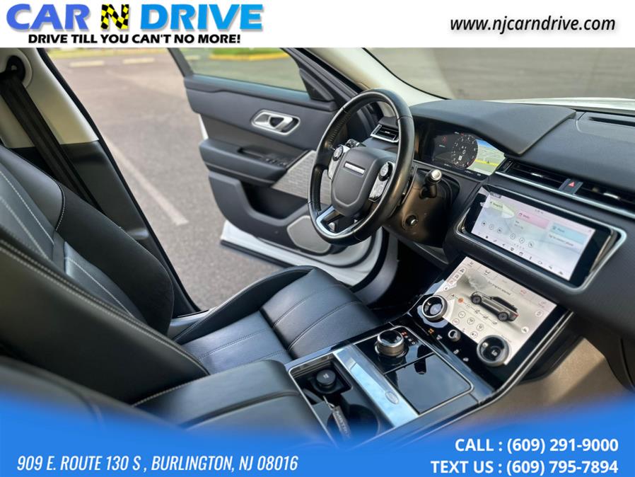 2018 Land Rover Range Rover Velar P380 S, available for sale in Bordentown, New Jersey | Car N Drive. Bordentown, New Jersey 2018 Land Rover Range Rover Velar P380 S, available for sale in Bordentown, New Jersey | Car N Drive. Bordentown, New Jersey