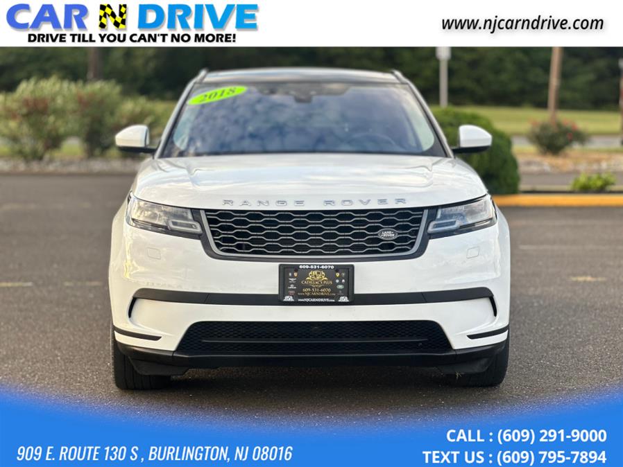 2018 Land Rover Range Rover Velar P380 S, available for sale in Bordentown, New Jersey | Car N Drive. Bordentown, New Jersey 2018 Land Rover Range Rover Velar P380 S, available for sale in Bordentown, New Jersey | Car N Drive. Bordentown, New Jersey