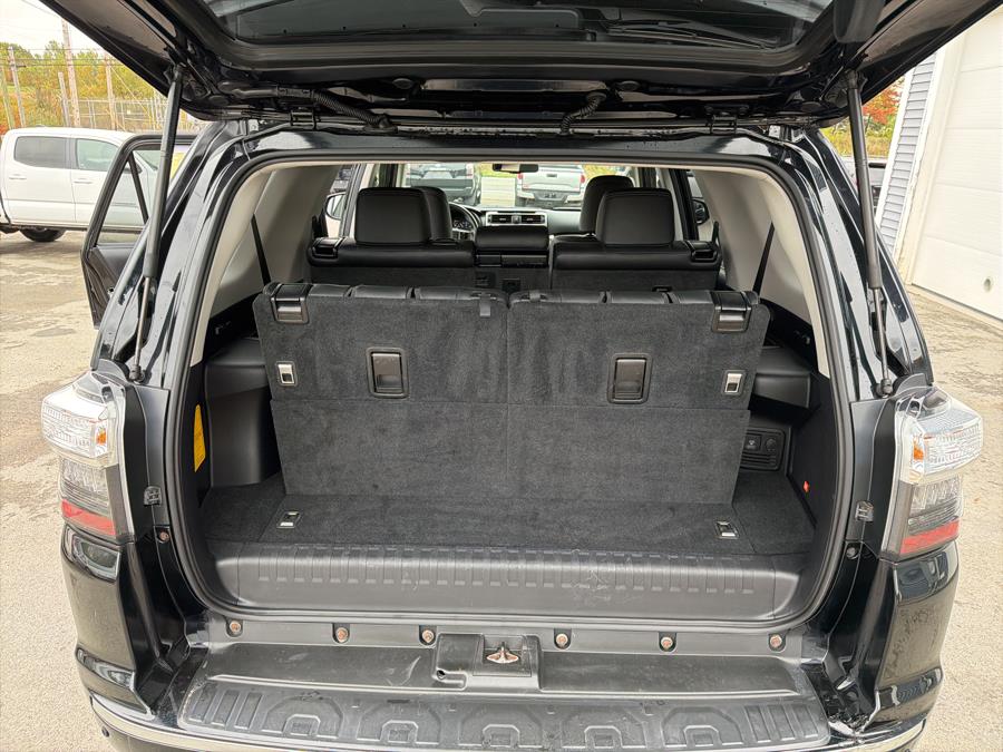 2019 Toyota 4Runner SR5 Premium 4WD (Natl), available for sale in Bangor , Maine | Pray's Auto Sales . Bangor , Maine 2019 Toyota 4Runner SR5 Premium 4WD (Natl), available for sale in Bangor , Maine | Pray's Auto Sales . Bangor , Maine