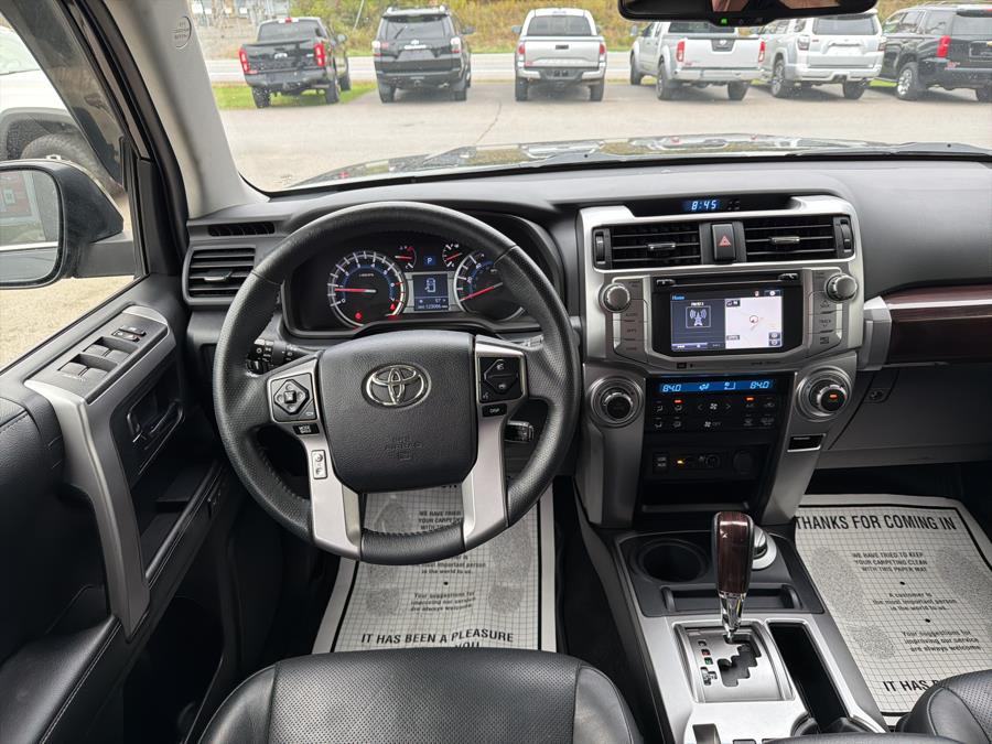 2019 Toyota 4Runner SR5 Premium 4WD (Natl), available for sale in Bangor , Maine | Pray's Auto Sales . Bangor , Maine 2019 Toyota 4Runner SR5 Premium 4WD (Natl), available for sale in Bangor , Maine | Pray's Auto Sales . Bangor , Maine