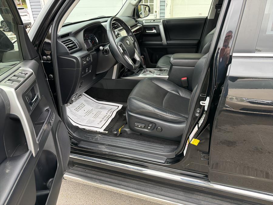 2019 Toyota 4Runner SR5 Premium 4WD (Natl), available for sale in Bangor , Maine | Pray's Auto Sales . Bangor , Maine 2019 Toyota 4Runner SR5 Premium 4WD (Natl), available for sale in Bangor , Maine | Pray's Auto Sales . Bangor , Maine