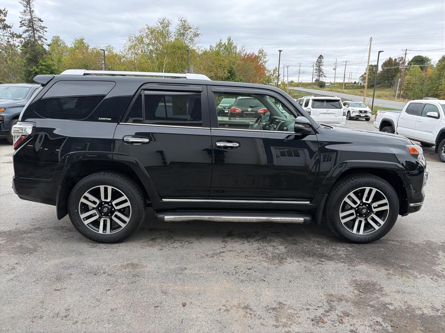 2019 Toyota 4Runner SR5 Premium 4WD (Natl), available for sale in Bangor , Maine | Pray's Auto Sales . Bangor , Maine 2019 Toyota 4Runner SR5 Premium 4WD (Natl), available for sale in Bangor , Maine | Pray's Auto Sales . Bangor , Maine