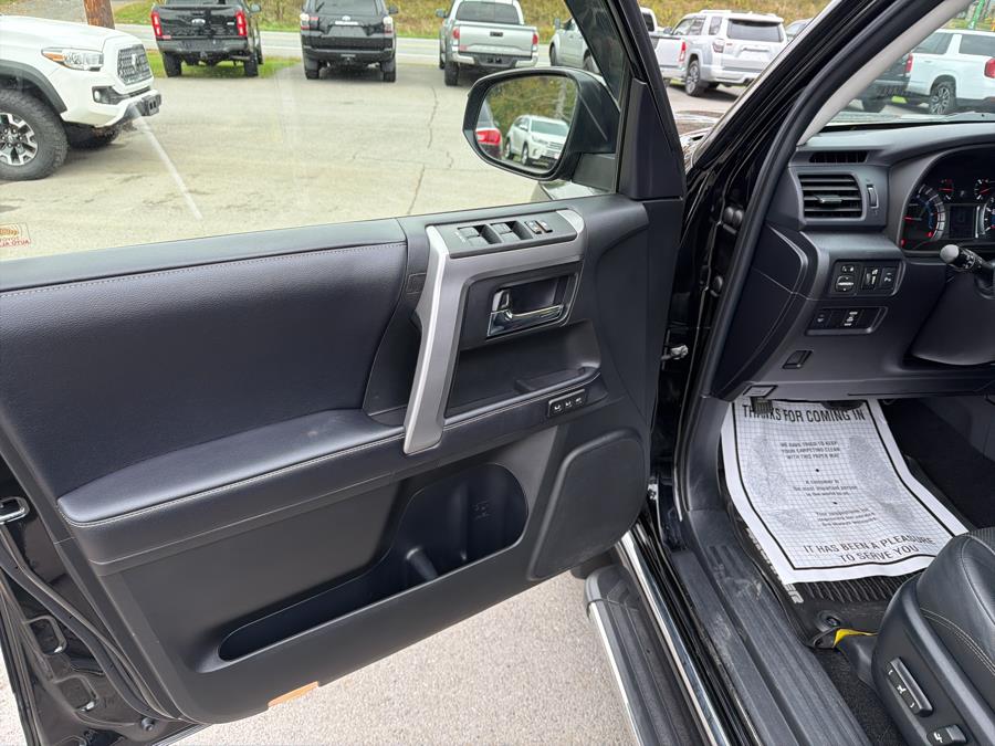 2019 Toyota 4Runner SR5 Premium 4WD (Natl), available for sale in Bangor , Maine | Pray's Auto Sales . Bangor , Maine 2019 Toyota 4Runner SR5 Premium 4WD (Natl), available for sale in Bangor , Maine | Pray's Auto Sales . Bangor , Maine