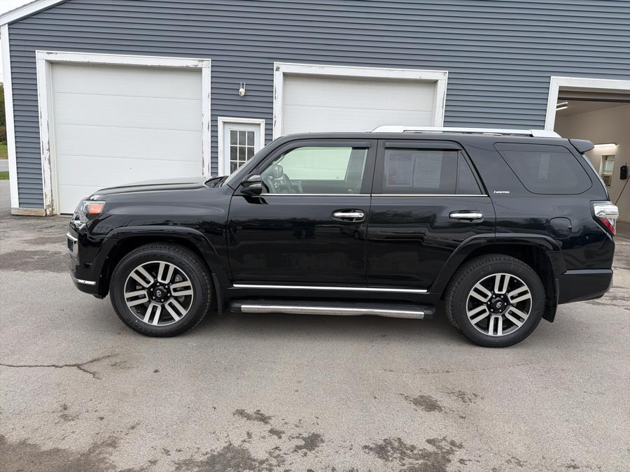 2019 Toyota 4Runner SR5 Premium 4WD (Natl), available for sale in Bangor , Maine | Pray's Auto Sales . Bangor , Maine 2019 Toyota 4Runner SR5 Premium 4WD (Natl), available for sale in Bangor , Maine | Pray's Auto Sales . Bangor , Maine