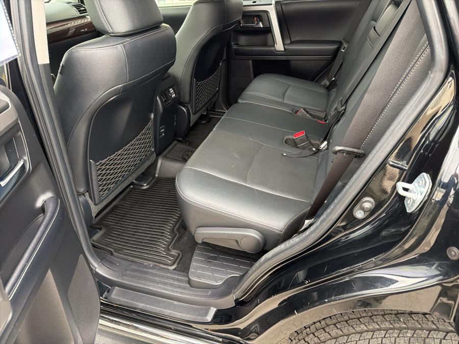 2019 Toyota 4Runner SR5 Premium 4WD (Natl), available for sale in Bangor , Maine | Pray's Auto Sales . Bangor , Maine 2019 Toyota 4Runner SR5 Premium 4WD (Natl), available for sale in Bangor , Maine | Pray's Auto Sales . Bangor , Maine