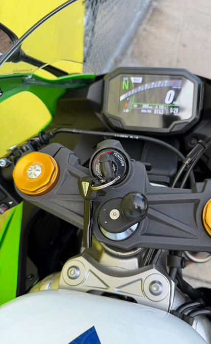 2024 KAWASAKI NINJA ZX-6R 40TH ANNIVERSARY, available for sale in Brooklyn, New York | Autoforward Motors Inc.. Brooklyn, New York 2024 KAWASAKI NINJA ZX-6R 40TH ANNIVERSARY, available for sale in Brooklyn, New York | Autoforward Motors Inc.. Brooklyn, New York