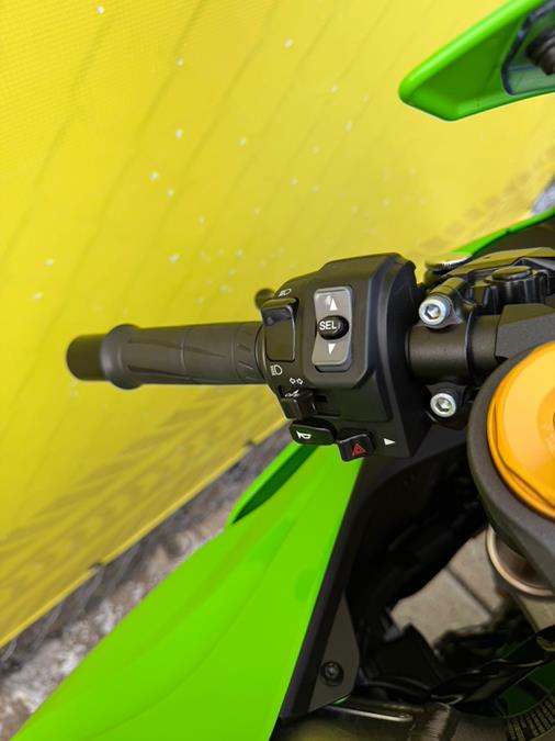 2024 KAWASAKI NINJA ZX-6R 40TH ANNIVERSARY, available for sale in Brooklyn, New York | Autoforward Motors Inc.. Brooklyn, New York 2024 KAWASAKI NINJA ZX-6R 40TH ANNIVERSARY, available for sale in Brooklyn, New York | Autoforward Motors Inc.. Brooklyn, New York