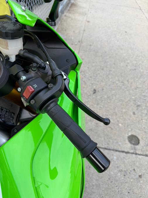 2024 KAWASAKI NINJA ZX-6R 40TH ANNIVERSARY, available for sale in Brooklyn, New York | Autoforward Motors Inc.. Brooklyn, New York 2024 KAWASAKI NINJA ZX-6R 40TH ANNIVERSARY, available for sale in Brooklyn, New York | Autoforward Motors Inc.. Brooklyn, New York