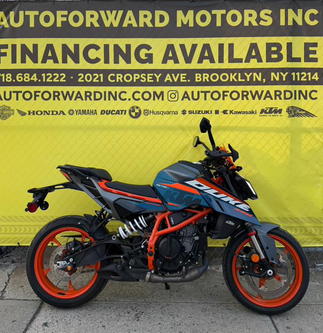 2024 KTM DUKE 390 ABS, available for sale in Brooklyn, New York | Autoforward Motors Inc.. Brooklyn, New York 2024 KTM DUKE 390 ABS, available for sale in Brooklyn, New York | Autoforward Motors Inc.. Brooklyn, New York