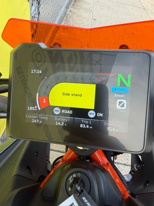 2024 KTM DUKE 390 ABS, available for sale in Brooklyn, New York | Autoforward Motors Inc.. Brooklyn, New York 2024 KTM DUKE 390 ABS, available for sale in Brooklyn, New York | Autoforward Motors Inc.. Brooklyn, New York