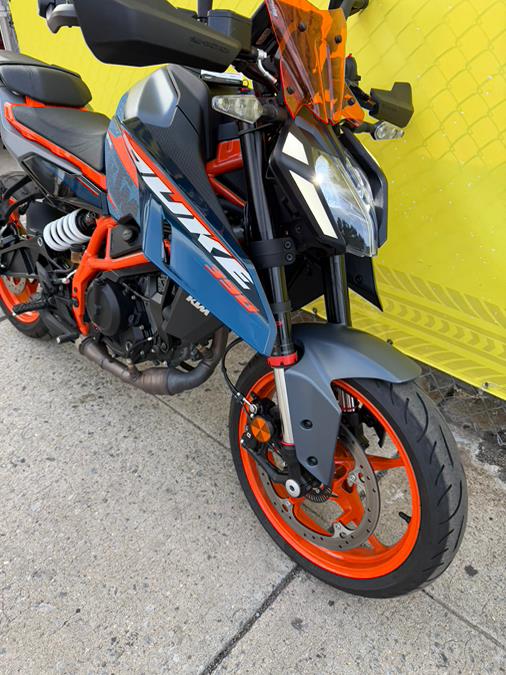 2024 KTM DUKE 390 ABS, available for sale in Brooklyn, New York | Autoforward Motors Inc.. Brooklyn, New York 2024 KTM DUKE 390 ABS, available for sale in Brooklyn, New York | Autoforward Motors Inc.. Brooklyn, New York