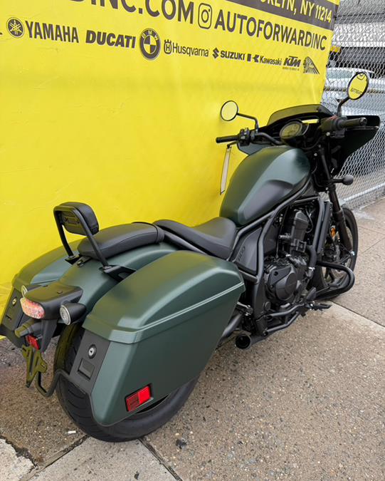 2024 HONDA REBEL 1100 CMX1100, available for sale in Brooklyn, New York | Autoforward Motors Inc.. Brooklyn, New York 2024 HONDA REBEL 1100 CMX1100, available for sale in Brooklyn, New York | Autoforward Motors Inc.. Brooklyn, New York