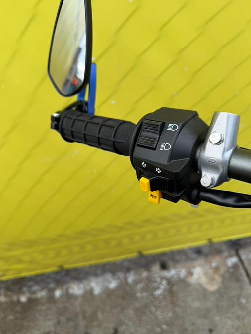2024 SUZUKI DR-Z 400SM FMF EXHAUST, available for sale in Brooklyn, New York | Autoforward Motors Inc.. Brooklyn, New York 2024 SUZUKI DR-Z 400SM FMF EXHAUST, available for sale in Brooklyn, New York | Autoforward Motors Inc.. Brooklyn, New York