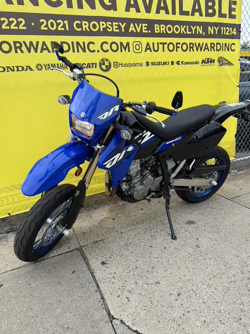 2024 SUZUKI DR-Z 400SM FMF EXHAUST, available for sale in Brooklyn, New York | Autoforward Motors Inc.. Brooklyn, New York 2024 SUZUKI DR-Z 400SM FMF EXHAUST, available for sale in Brooklyn, New York | Autoforward Motors Inc.. Brooklyn, New York