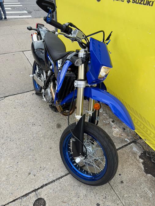 2024 SUZUKI DR-Z 400SM FMF EXHAUST, available for sale in Brooklyn, New York | Autoforward Motors Inc.. Brooklyn, New York 2024 SUZUKI DR-Z 400SM FMF EXHAUST, available for sale in Brooklyn, New York | Autoforward Motors Inc.. Brooklyn, New York