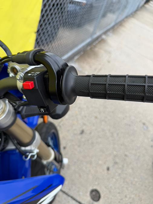 2024 SUZUKI DR-Z 400SM FMF EXHAUST, available for sale in Brooklyn, New York | Autoforward Motors Inc.. Brooklyn, New York 2024 SUZUKI DR-Z 400SM FMF EXHAUST, available for sale in Brooklyn, New York | Autoforward Motors Inc.. Brooklyn, New York