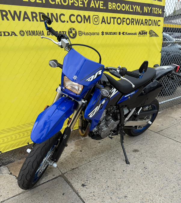 2024 SUZUKI DR-Z 400SM FMF EXHAUST, available for sale in Brooklyn, New York | Autoforward Motors Inc.. Brooklyn, New York 2024 SUZUKI DR-Z 400SM FMF EXHAUST, available for sale in Brooklyn, New York | Autoforward Motors Inc.. Brooklyn, New York