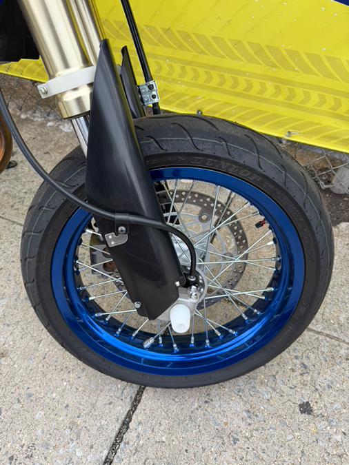 2024 SUZUKI DR-Z 400SM FMF EXHAUST, available for sale in Brooklyn, New York | Autoforward Motors Inc.. Brooklyn, New York 2024 SUZUKI DR-Z 400SM FMF EXHAUST, available for sale in Brooklyn, New York | Autoforward Motors Inc.. Brooklyn, New York