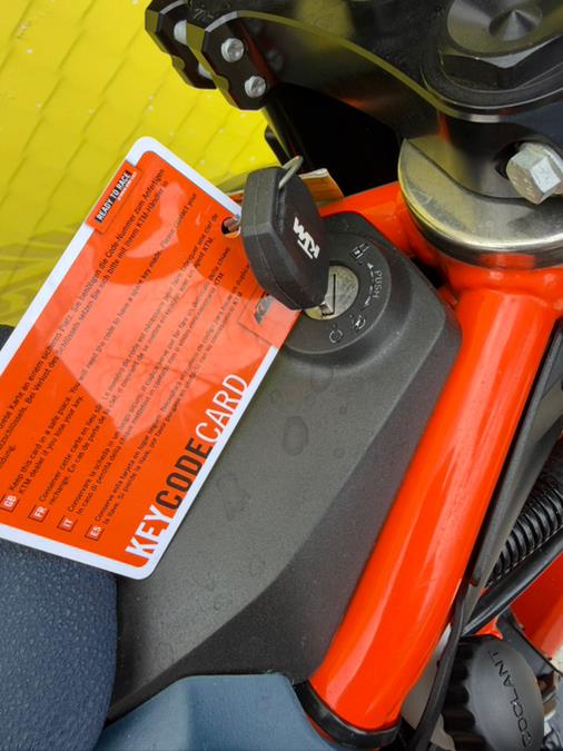 2023 KTM SMCR 690 SUPERMOTO, available for sale in Brooklyn, New York | Autoforward Motors Inc.. Brooklyn, New York 2023 KTM SMCR 690 SUPERMOTO, available for sale in Brooklyn, New York | Autoforward Motors Inc.. Brooklyn, New York