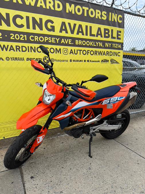 2023 KTM SMCR 690 SUPERMOTO, available for sale in Brooklyn, New York | Autoforward Motors Inc.. Brooklyn, New York 2023 KTM SMCR 690 SUPERMOTO, available for sale in Brooklyn, New York | Autoforward Motors Inc.. Brooklyn, New York