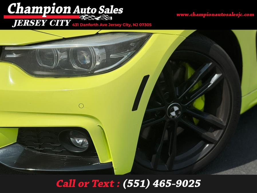 2019 BMW 4 Series 440i Coupe, available for sale in Jersey City, New Jersey | Champion Auto Sales. Jersey City, New Jersey 2019 BMW 4 Series 440i Coupe, available for sale in Jersey City, New Jersey | Champion Auto Sales. Jersey City, New Jersey