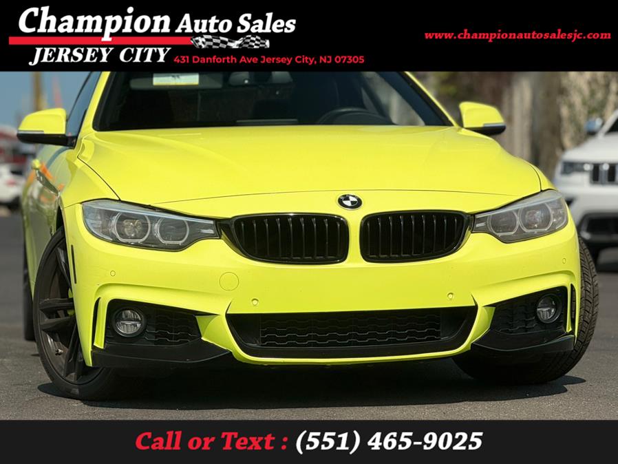 2019 BMW 4 Series 440i Coupe, available for sale in Jersey City, New Jersey | Champion Auto Sales. Jersey City, New Jersey 2019 BMW 4 Series 440i Coupe, available for sale in Jersey City, New Jersey | Champion Auto Sales. Jersey City, New Jersey