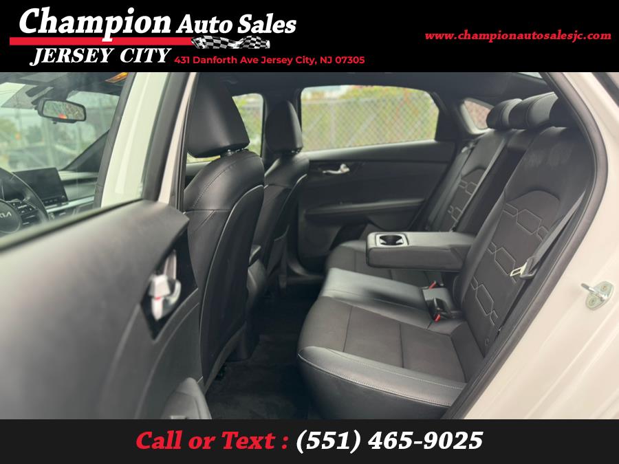 2022 Kia Forte GT-Line IVT, available for sale in Jersey City, New Jersey | Champion Auto Sales. Jersey City, New Jersey 2022 Kia Forte GT-Line IVT, available for sale in Jersey City, New Jersey | Champion Auto Sales. Jersey City, New Jersey