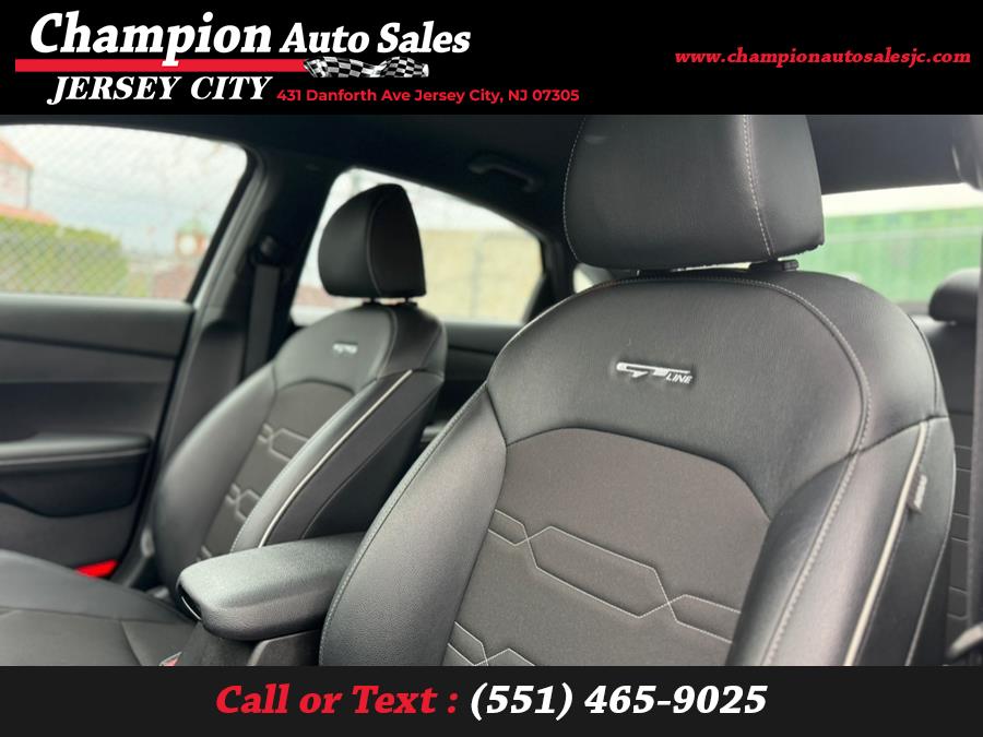 2022 Kia Forte GT-Line IVT, available for sale in Jersey City, New Jersey | Champion Auto Sales. Jersey City, New Jersey 2022 Kia Forte GT-Line IVT, available for sale in Jersey City, New Jersey | Champion Auto Sales. Jersey City, New Jersey