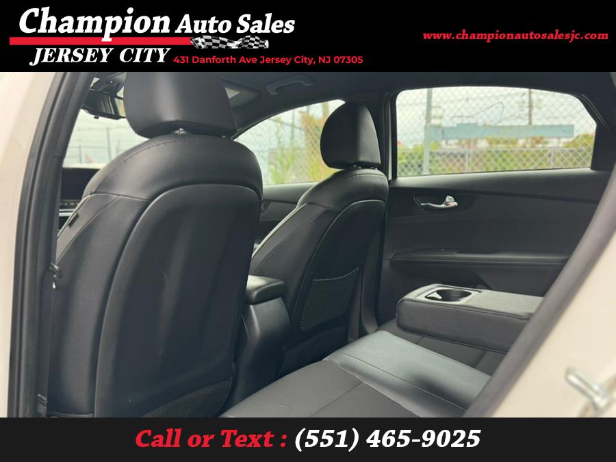 2022 Kia Forte GT-Line IVT, available for sale in Jersey City, New Jersey | Champion Auto Sales. Jersey City, New Jersey 2022 Kia Forte GT-Line IVT, available for sale in Jersey City, New Jersey | Champion Auto Sales. Jersey City, New Jersey
