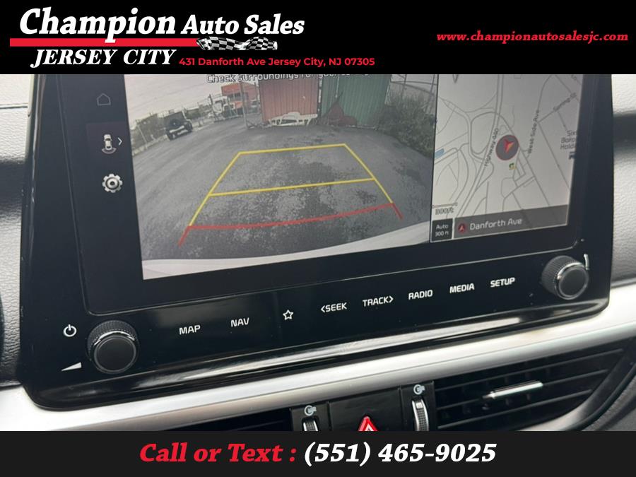 2022 Kia Forte GT-Line IVT, available for sale in Jersey City, New Jersey | Champion Auto Sales. Jersey City, New Jersey 2022 Kia Forte GT-Line IVT, available for sale in Jersey City, New Jersey | Champion Auto Sales. Jersey City, New Jersey
