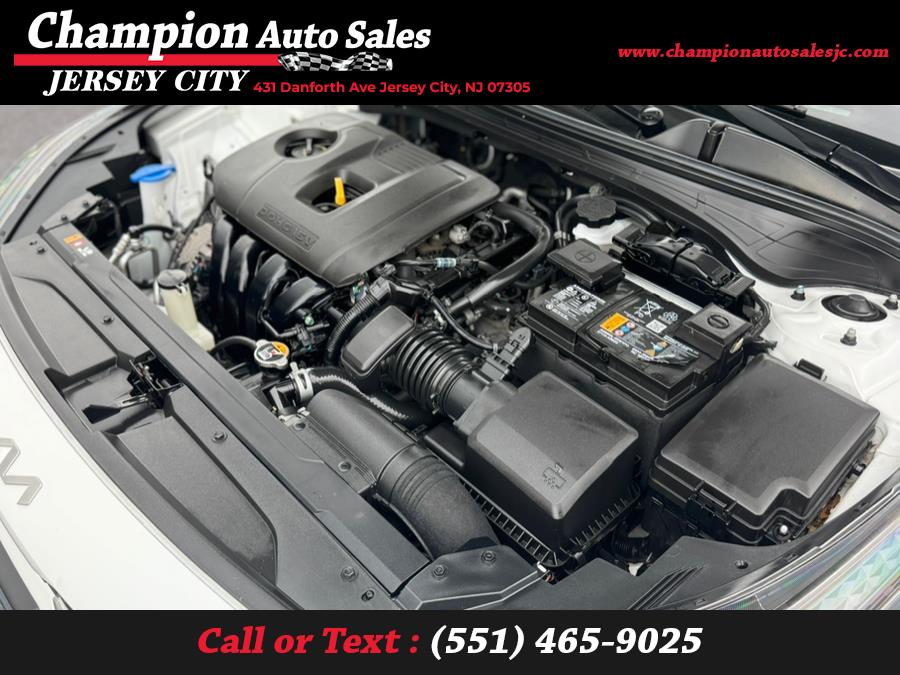 2022 Kia Forte GT-Line IVT, available for sale in Jersey City, New Jersey | Champion Auto Sales. Jersey City, New Jersey 2022 Kia Forte GT-Line IVT, available for sale in Jersey City, New Jersey | Champion Auto Sales. Jersey City, New Jersey