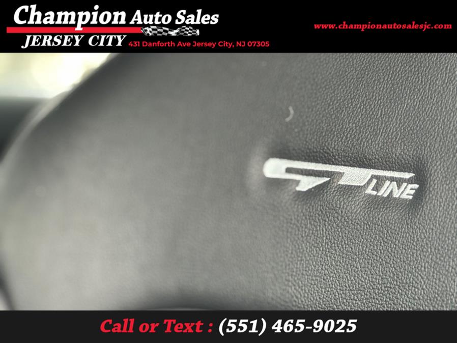 2022 Kia Forte GT-Line IVT, available for sale in Jersey City, New Jersey | Champion Auto Sales. Jersey City, New Jersey 2022 Kia Forte GT-Line IVT, available for sale in Jersey City, New Jersey | Champion Auto Sales. Jersey City, New Jersey
