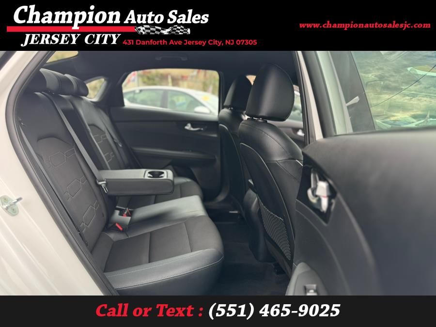 2022 Kia Forte GT-Line IVT, available for sale in Jersey City, New Jersey | Champion Auto Sales. Jersey City, New Jersey 2022 Kia Forte GT-Line IVT, available for sale in Jersey City, New Jersey | Champion Auto Sales. Jersey City, New Jersey