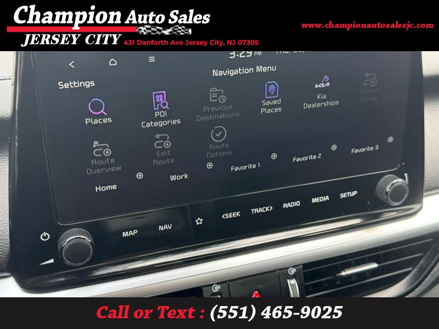 2022 Kia Forte GT-Line IVT, available for sale in Jersey City, New Jersey | Champion Auto Sales. Jersey City, New Jersey 2022 Kia Forte GT-Line IVT, available for sale in Jersey City, New Jersey | Champion Auto Sales. Jersey City, New Jersey