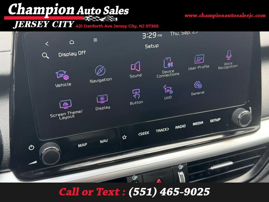 2022 Kia Forte GT-Line IVT, available for sale in Jersey City, New Jersey | Champion Auto Sales. Jersey City, New Jersey 2022 Kia Forte GT-Line IVT, available for sale in Jersey City, New Jersey | Champion Auto Sales. Jersey City, New Jersey