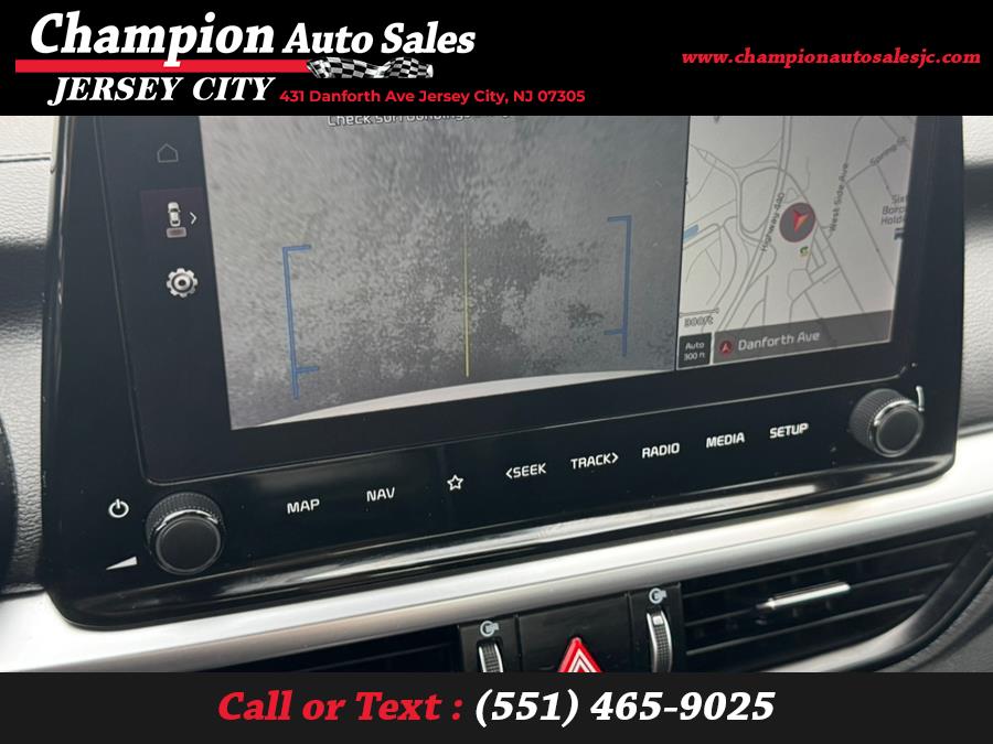2022 Kia Forte GT-Line IVT, available for sale in Jersey City, New Jersey | Champion Auto Sales. Jersey City, New Jersey 2022 Kia Forte GT-Line IVT, available for sale in Jersey City, New Jersey | Champion Auto Sales. Jersey City, New Jersey