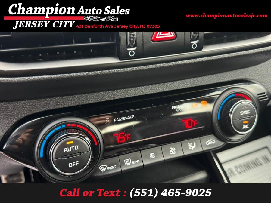 2022 Kia Forte GT-Line IVT, available for sale in Jersey City, New Jersey | Champion Auto Sales. Jersey City, New Jersey 2022 Kia Forte GT-Line IVT, available for sale in Jersey City, New Jersey | Champion Auto Sales. Jersey City, New Jersey