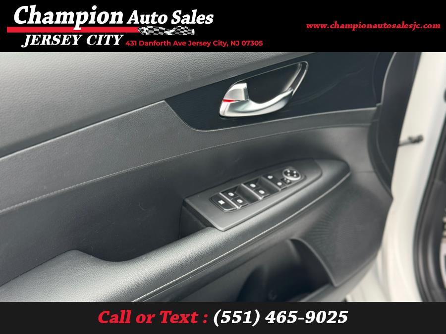 2022 Kia Forte GT-Line IVT, available for sale in Jersey City, New Jersey | Champion Auto Sales. Jersey City, New Jersey 2022 Kia Forte GT-Line IVT, available for sale in Jersey City, New Jersey | Champion Auto Sales. Jersey City, New Jersey