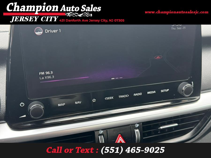 2022 Kia Forte GT-Line IVT, available for sale in Jersey City, New Jersey | Champion Auto Sales. Jersey City, New Jersey 2022 Kia Forte GT-Line IVT, available for sale in Jersey City, New Jersey | Champion Auto Sales. Jersey City, New Jersey