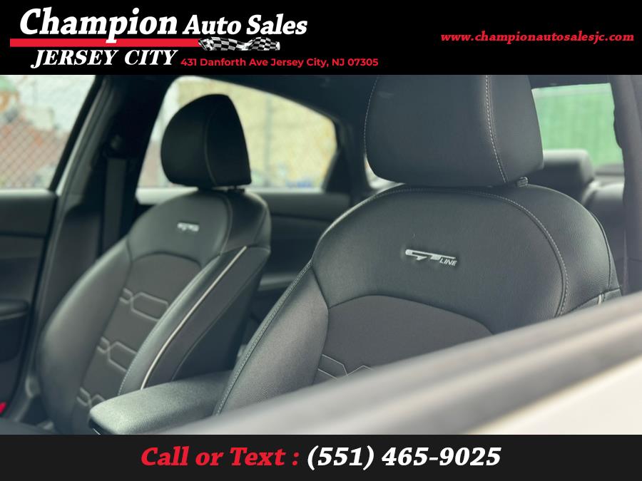 2022 Kia Forte GT-Line IVT, available for sale in Jersey City, New Jersey | Champion Auto Sales. Jersey City, New Jersey 2022 Kia Forte GT-Line IVT, available for sale in Jersey City, New Jersey | Champion Auto Sales. Jersey City, New Jersey