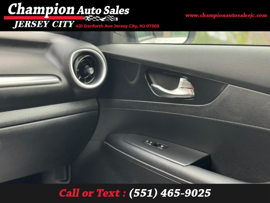 2022 Kia Forte GT-Line IVT, available for sale in Jersey City, New Jersey | Champion Auto Sales. Jersey City, New Jersey 2022 Kia Forte GT-Line IVT, available for sale in Jersey City, New Jersey | Champion Auto Sales. Jersey City, New Jersey