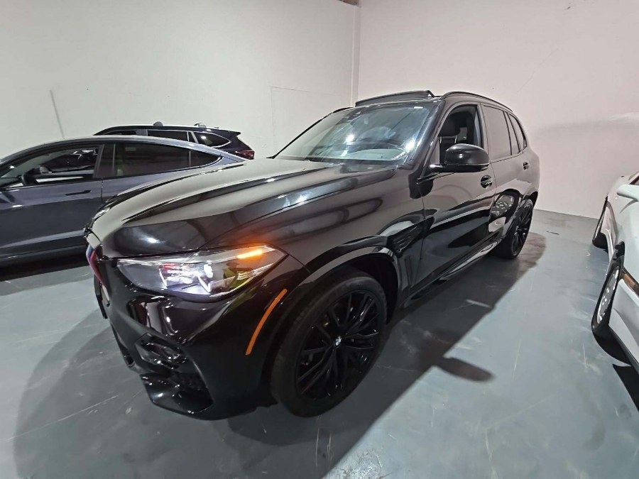 Used 2023 BMW X5 in Franklin Square, New York | C Rich Cars. Franklin Square, New York