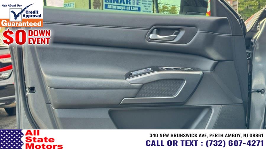 2022 Nissan Pathfinder SL 4WD, available for sale in Perth Amboy, New Jersey | All State Motor Inc. Perth Amboy, New Jersey 2022 Nissan Pathfinder SL 4WD, available for sale in Perth Amboy, New Jersey | All State Motor Inc. Perth Amboy, New Jersey
